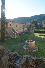 sant antimo