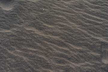 beach sand texture