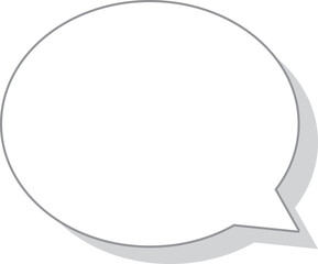 speech bubbles, conversation box, chat box, frame talk, speak balloon, thinking balloons, thought bubble