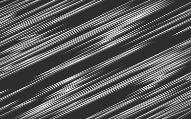 Obraz premium Abstract background with slash line pattern