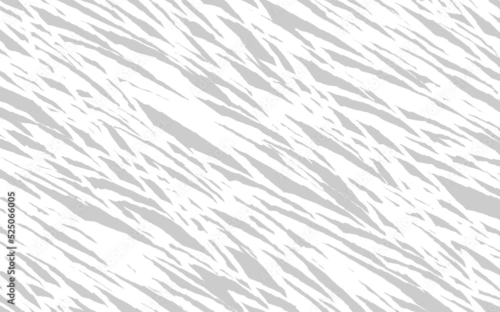 Poster abstract background with rough lines pattern