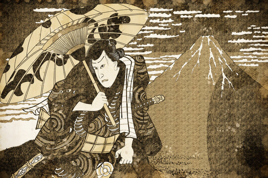 歌舞伎役者 Images Browse 1 518 Stock Photos Vectors And Video Adobe Stock