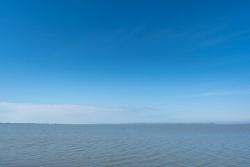Strandbad in Neusiedl am See