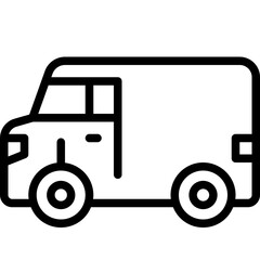 van line icon