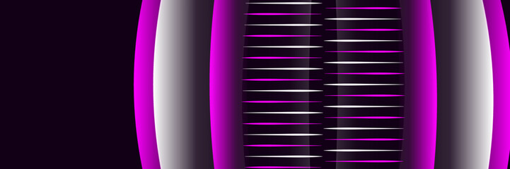 Abstract dark purple background vector design