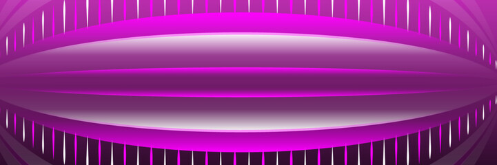 Abstract purple background