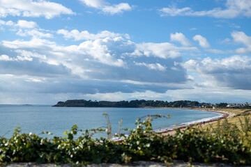 Bord de mer
