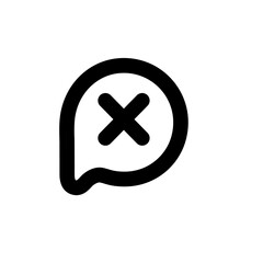 Fototapeta premium Green check mark and red wrong On the checked box. True or false