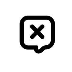 Obraz premium Green check mark and red wrong On the checked box. True or false