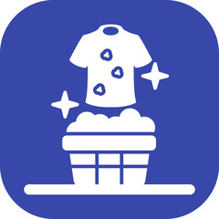 Laundry Icon