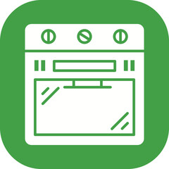 Stove Icon