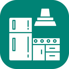 Kitchen Icon