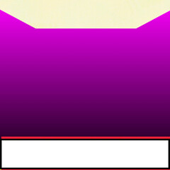 Trendy social template for backgrounds, web banner, posters and your creative design works