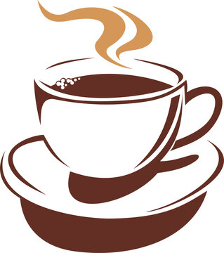 Tea Cup clip art preview
