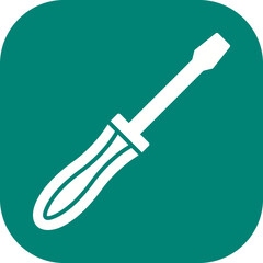 Screwdriver Icon