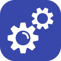 Gears Icon