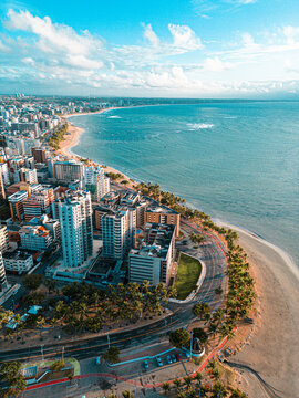 Macei&oacute; Paradise