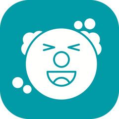 Clown Icon