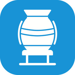 Vase Icon