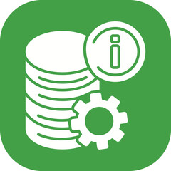 Data Icon