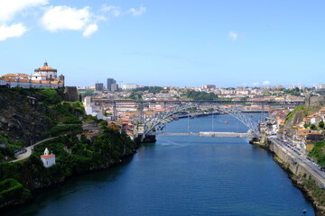 Fototapeta na wymiar Portugal Porto 3