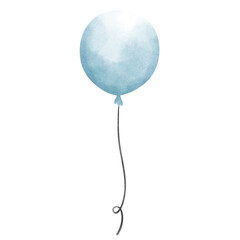 balloon © ChonnieArtwork 