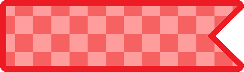 cute checkers planner paper template, striped note, journal, reminder, notes, checklist, memo, notepad