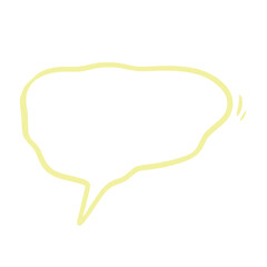 Fototapeta premium bubble icon