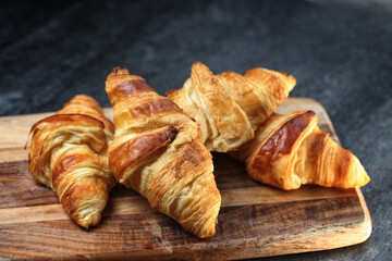 croissants