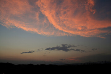Tramonto