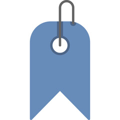 Tag Icon