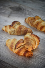 croissants