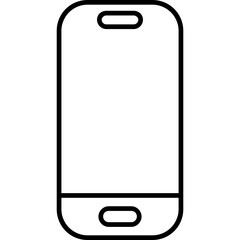 Smartphone Icon