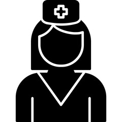 Nurse Icon