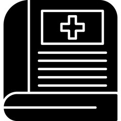 Obraz premium Book Icon