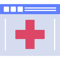 Medical App Icon