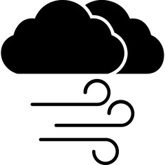 Windy Icon