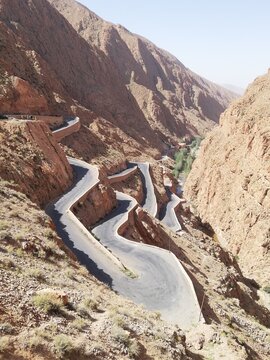 Marocco