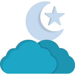 Night Icon