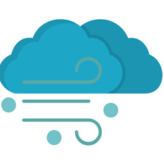 Windy Icon