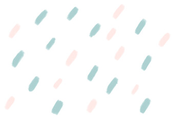 Christmas angled line dots elemets hand drawing doodle line sketch illustration