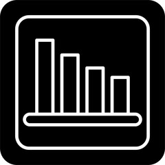 Bar Chart Icon