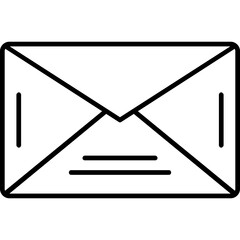 Email Icon
