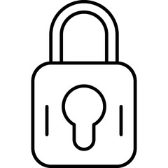 Padlock Icon