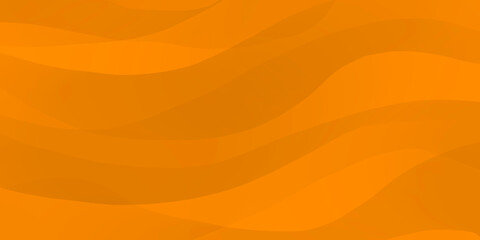 abstract orange background