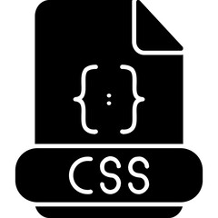 Css Icon