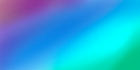 abstract background with colorful gradient background
