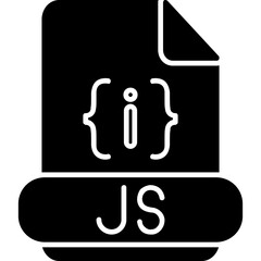 Js Format Icon