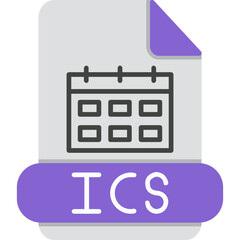 Ics Icon