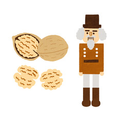 くるみ割り人形